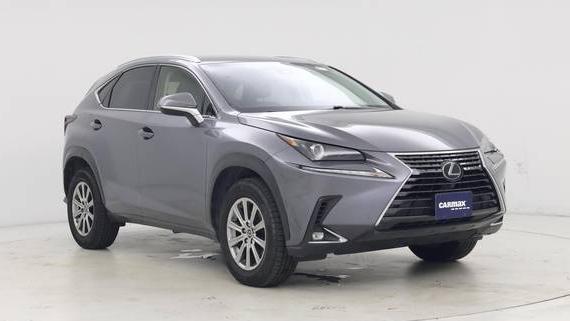 LEXUS NX 2021 JTJDARBZ8M2184299 image