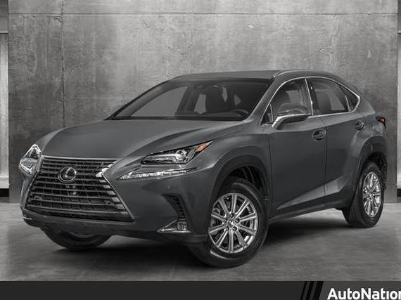 LEXUS NX 2021 JTJDARBZ7M2179059 image