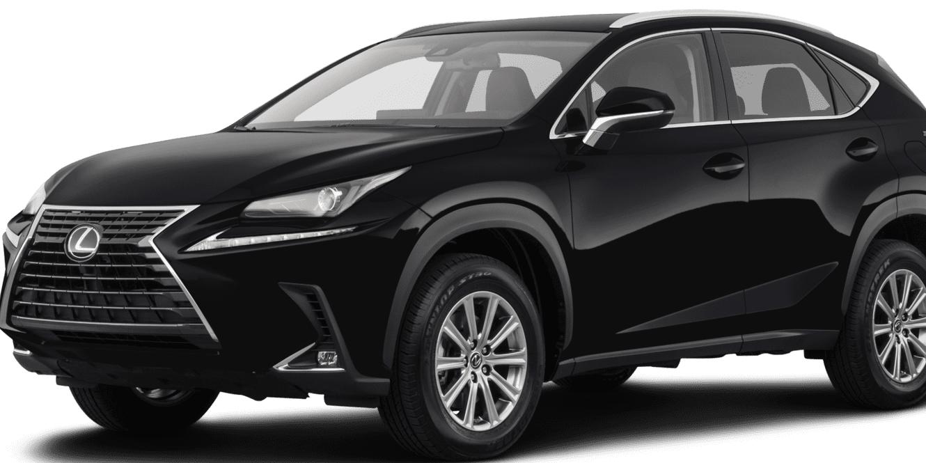 LEXUS NX 2021 JTJDARDZ0M2243164 image