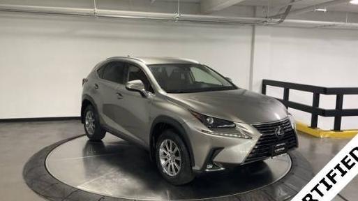 LEXUS NX 2021 JTJDARDZXM2260490 image