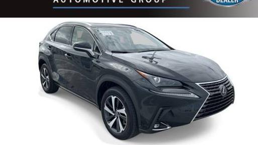 LEXUS NX 2021 JTJGARBZ0M2182236 image