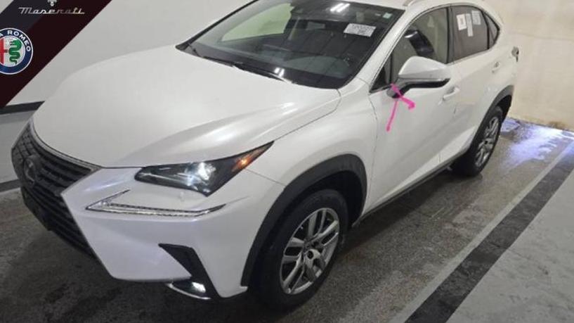 LEXUS NX 2021 JTJGARDZ2M5028851 image