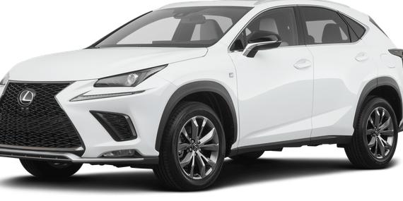 LEXUS NX 2021 JTJSARDZ6M2261529 image LEXUS NX 2021 JTJSARDZ6M2261529 image