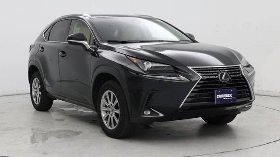 LEXUS NX 2021 JTJDARDZ0M2259025 image