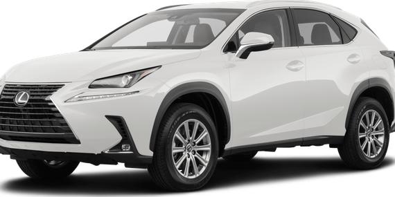 LEXUS NX 2021 JTJGARDZ3M5022931 image