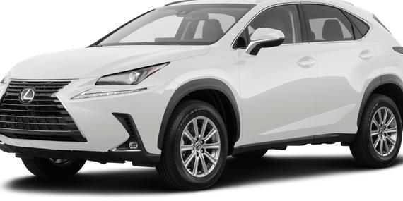 LEXUS NX 2021 JTJDARDZ3M5023936 image