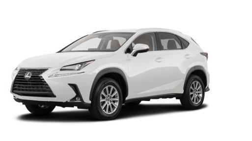 LEXUS NX 2021 JTJGARDZ7M5028862 image