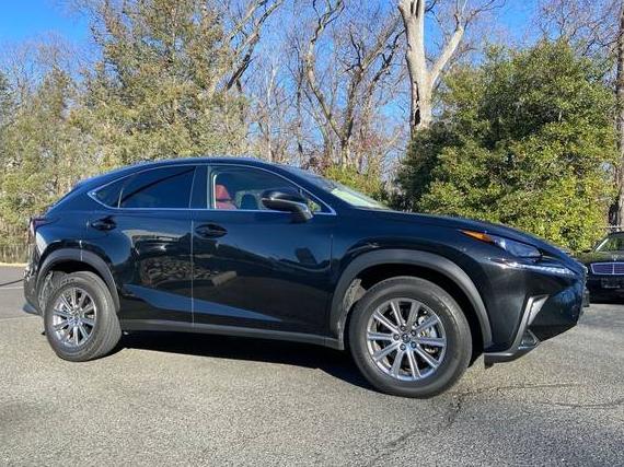 LEXUS NX 2021 JTJDARDZ5M2238378 image LEXUS NX 2021 JTJDARDZ5M2238378 image
