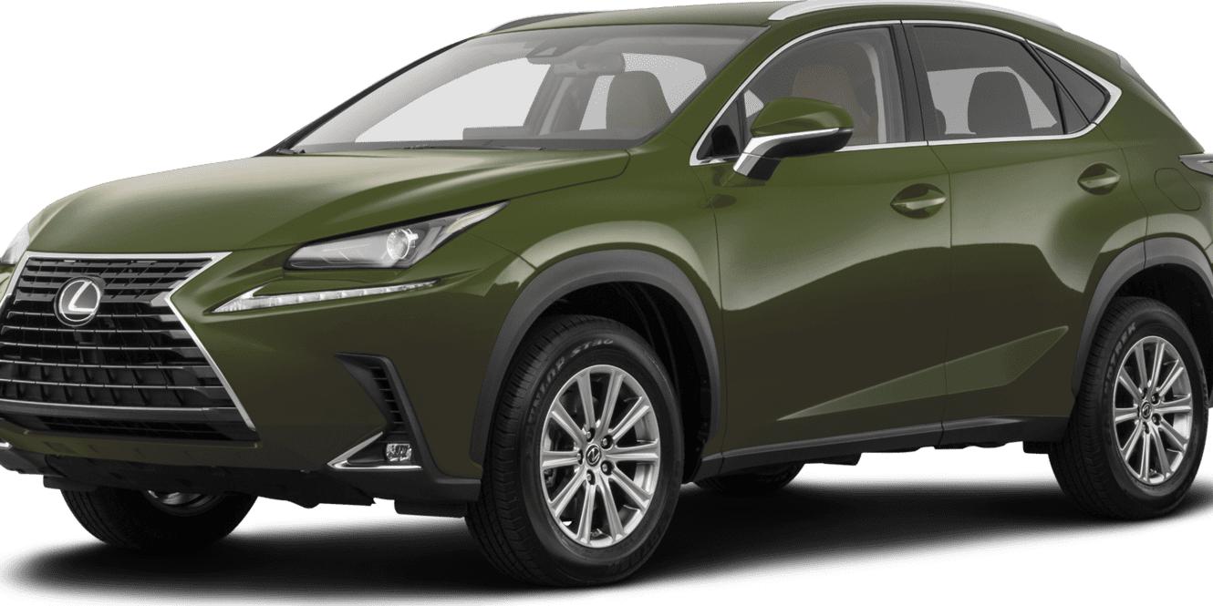 LEXUS NX 2021 JTJGARDZ0M5024958 image