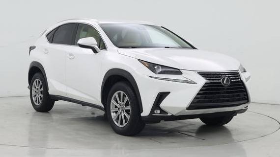 LEXUS NX 2021 JTJDARBZ7M5028690 image LEXUS NX 2021 JTJDARBZ7M5028690 image