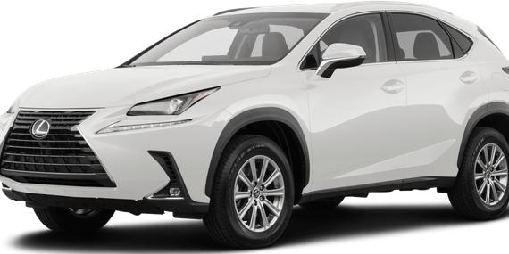 LEXUS NX 2021 JTJGARDZ2M5028297 image