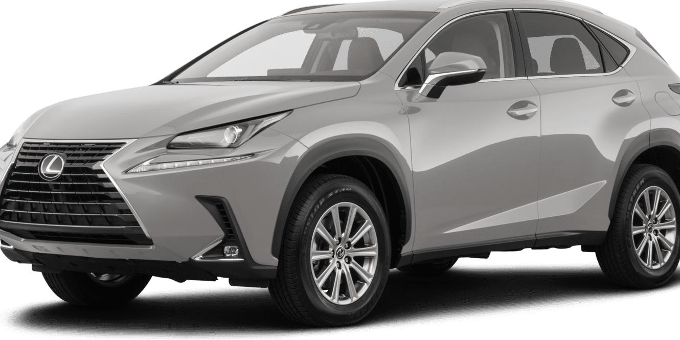 LEXUS NX 2021 JTJDARDZ0M2251796 image