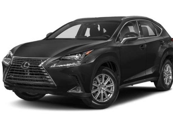 LEXUS NX 2021 JTJDARBZ1M5030614 image