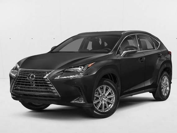 LEXUS NX 2021 JTJDARBZ4M2196417 image LEXUS NX 2021 JTJDARBZ4M2196417 image