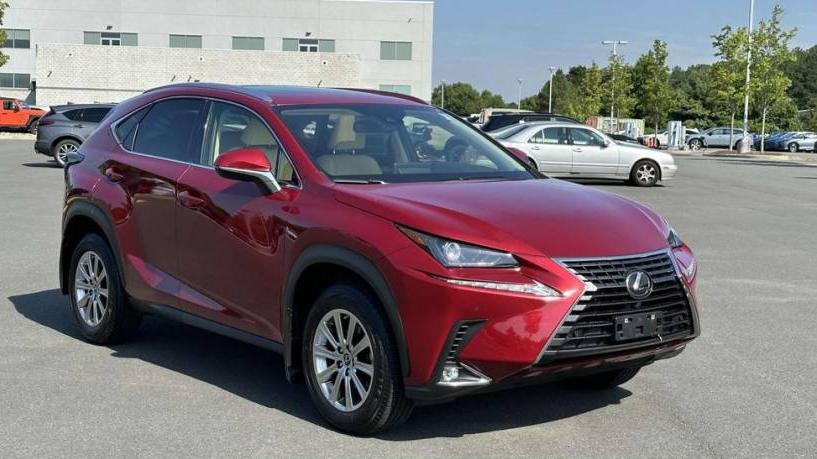 LEXUS NX 2021 JTJDARDZ5M5028006 image