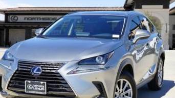 LEXUS NX 2021 JTJDJRDZ5M2148616 image