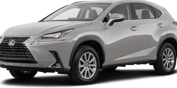 LEXUS NX 2021 JTJDARDZ9M2256396 image