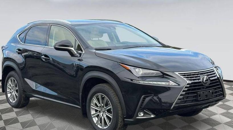 LEXUS NX 2021 JTJDARDZ1M2249992 image