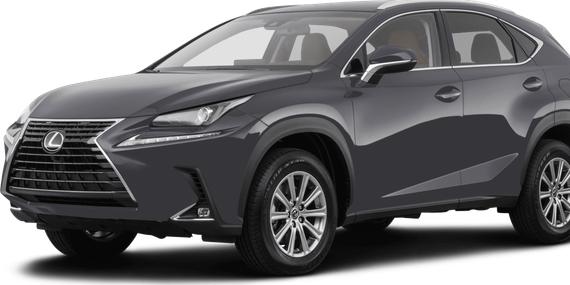 LEXUS NX 2021 JTJGARDZ6M2263304 image