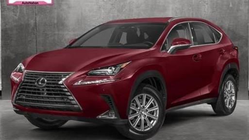 LEXUS NX 2021 JTJDARBZ9M5032305 image