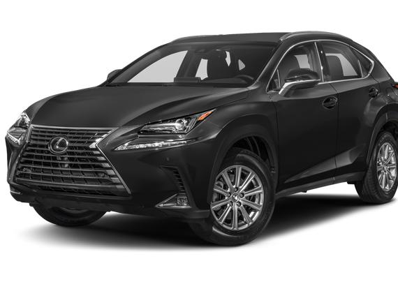 LEXUS NX 2021 JTJDARBZ8M2194184 image LEXUS NX 2021 JTJDARBZ8M2194184 image