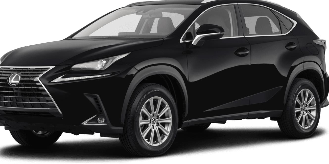 LEXUS NX 2021 JTJDARBZ5M5034004 image