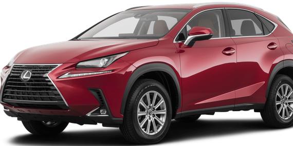 LEXUS NX 2021 JTJDARDZ6M5031139 image
