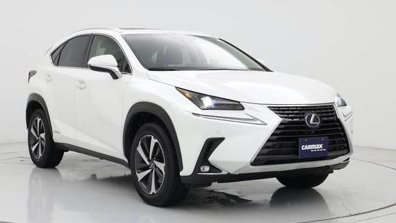LEXUS NX 2021 JTJGJRDZ0M2155809 image LEXUS NX 2021 JTJGJRDZ0M2155809 image