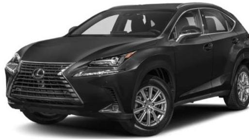 LEXUS NX 2021 JTJDARDZXM2256746 image