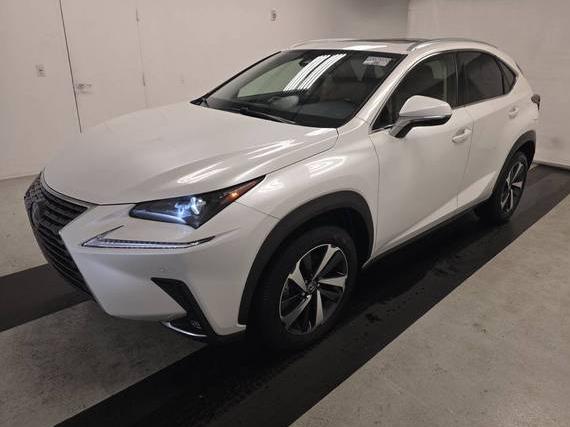 LEXUS NX 2021 JTJGARBZ0M5026535 image LEXUS NX 2021 JTJGARBZ0M5026535 image