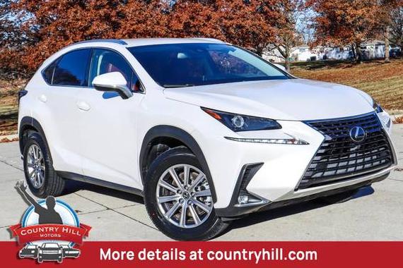 LEXUS NX 2021 JTJDARBZ3M5027987 image LEXUS NX 2021 JTJDARBZ3M5027987 image