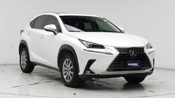 LEXUS NX 2021 JTJDARBZ5M5027912 image