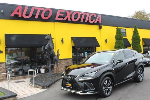 LEXUS NX 2021 JTJSARDZ9M2262805 image