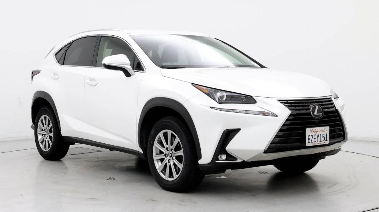 LEXUS NX 2021 JTJDARBZ0M5035626 image