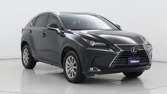 LEXUS NX 2021 JTJDARBZXM2186264 image LEXUS NX 2021 JTJDARBZXM2186264 image