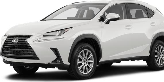 LEXUS NX 2021 JTJGARBZ7M5020604 image