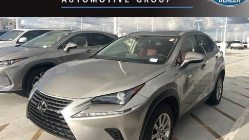 LEXUS NX 2021 JTJDARBZ5M2195230 image