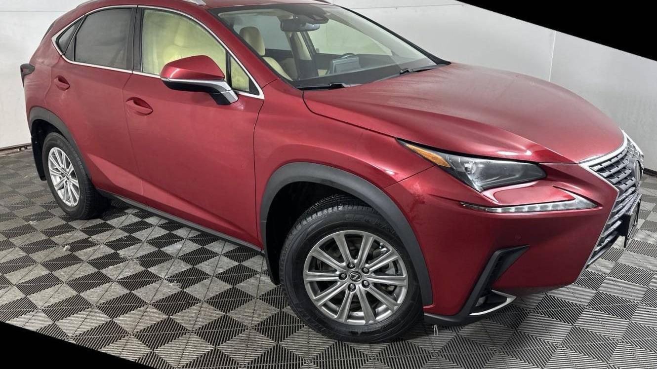 LEXUS NX 2021 JTJDARDZ0M5029645 image