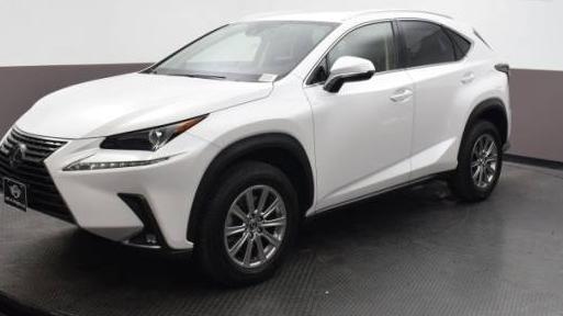 LEXUS NX 2021 JTJDARBZ2M5033182 image