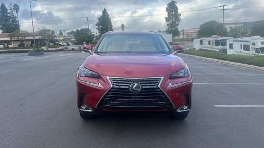 LEXUS NX 2021 JTJDARBZ7M5031301 image