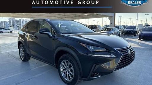 LEXUS NX 2021 JTJDARBZ5M5034505 image