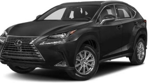 LEXUS NX 2021 JTJDARDZ9M2243339 image