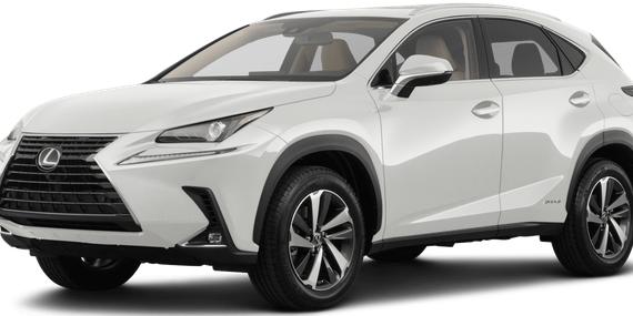 LEXUS NX 2021 JTJGJRDZ1M5012365 image LEXUS NX 2021 JTJGJRDZ1M5012365 image