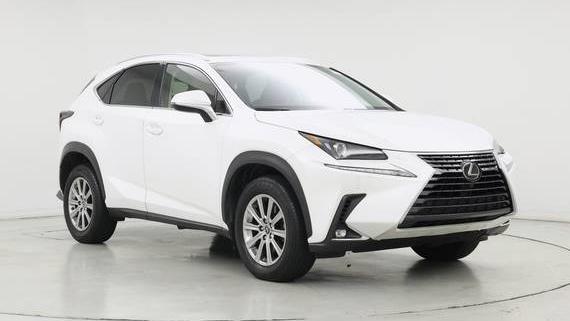 LEXUS NX 2021 JTJDARBZ6M5025232 image