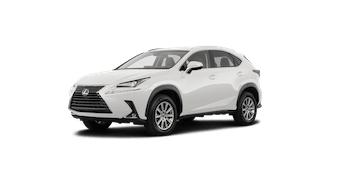 LEXUS NX 2021 JTJDARBZ7M5030861 image