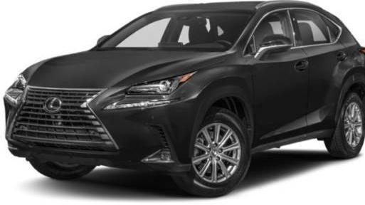 LEXUS NX 2021 JTJDARDZ5M5029009 image