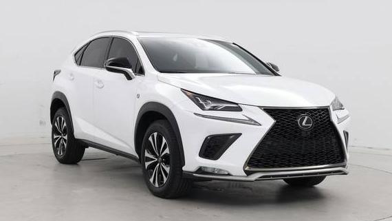 LEXUS NX 2021 JTJSARDZ8M5019517 image LEXUS NX 2021 JTJSARDZ8M5019517 image