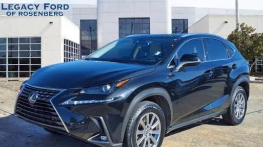 LEXUS NX 2021 JTJDARBZ2M2188400 image