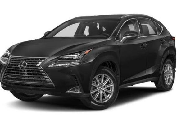 LEXUS NX 2021 JTJDARDZ8M5023463 image