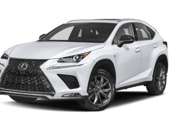 LEXUS NX 2021 JTJSARBZ6M5022242 image LEXUS NX 2021 JTJSARBZ6M5022242 image